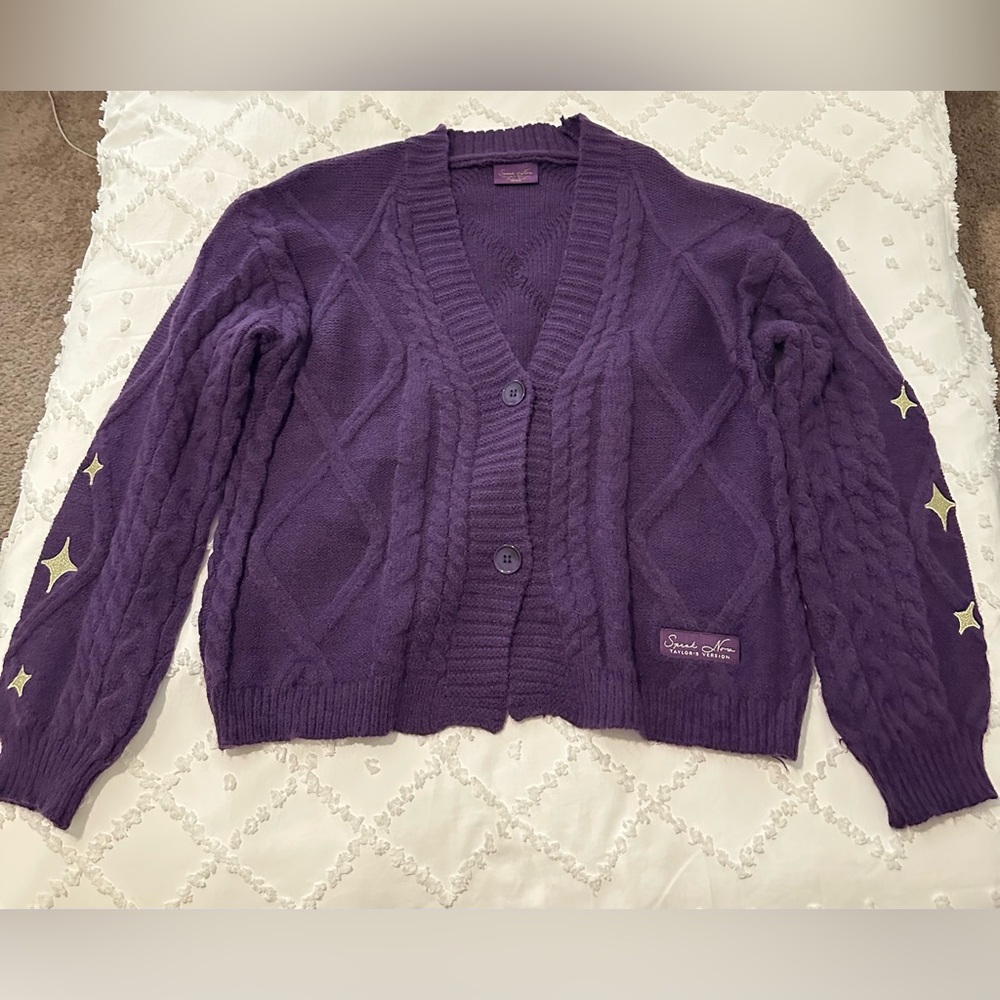 Taylor Swift Cardigan
